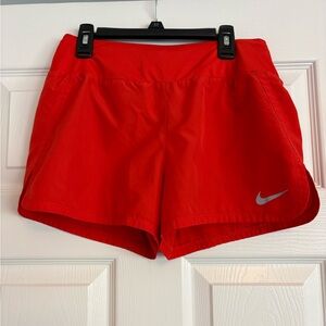 Nike Dri-Fit Shorts S